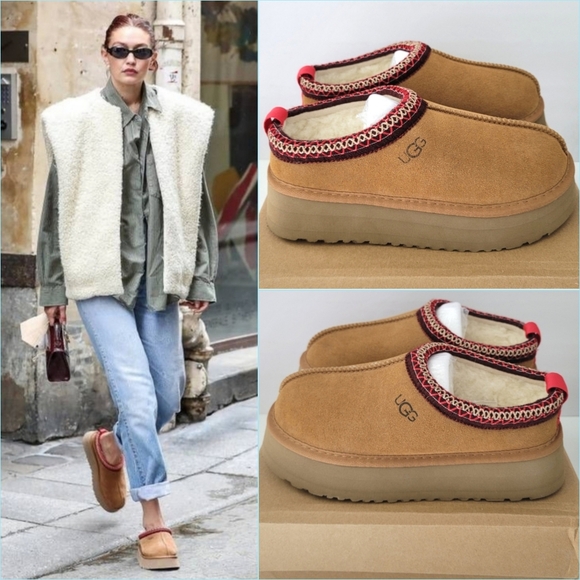 UGG Shoes - UGG Taz slippers 🔥 LAST ONE